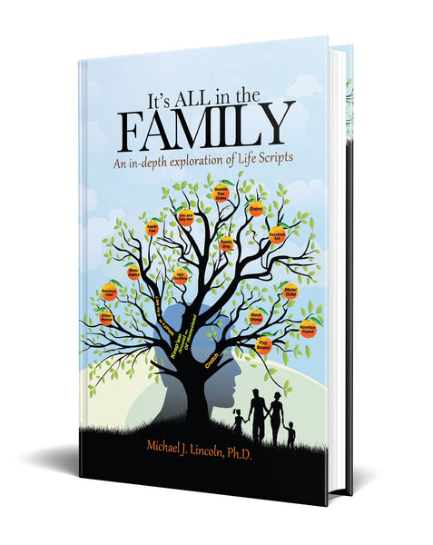 It's All in the FAMILY – Talking Hearts